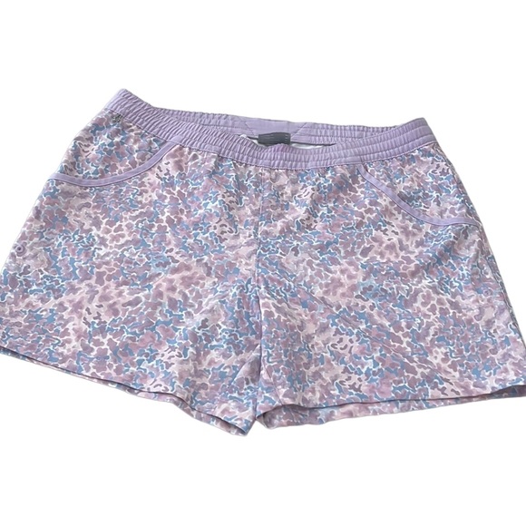 Columbia PFG Performance Fishing Gear, Athletic Shorts Medium - Picture 1 of 8